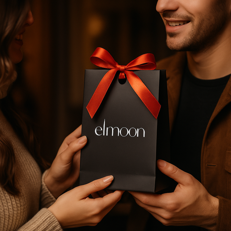 Perfume Gifts Don’t Break Relationships - That’s Just a Myth, Babe.