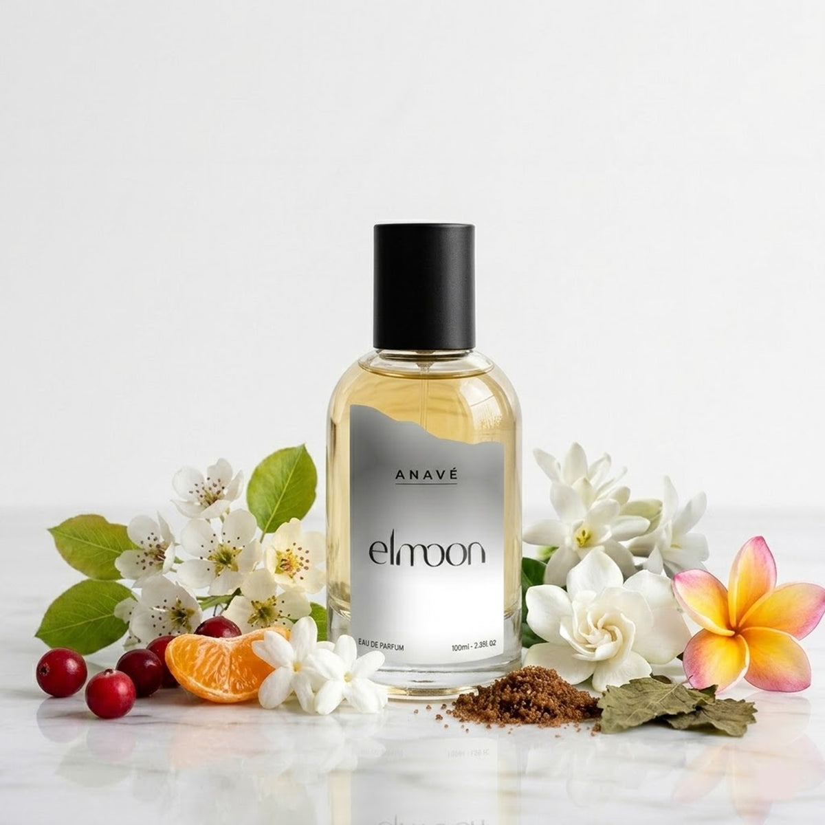 Anavé – Eau De Parfum 100ml for Women - Elmoon