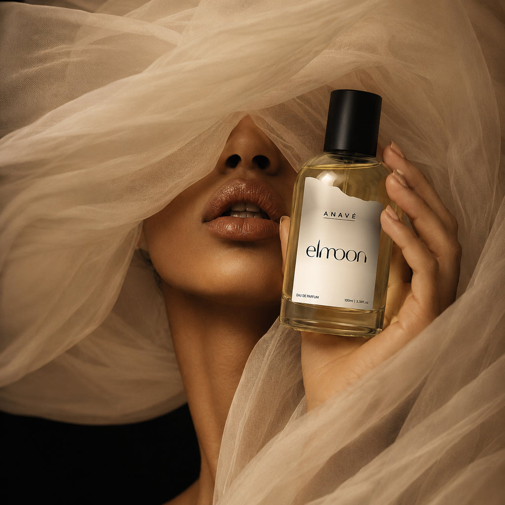 Anavé – Eau De Parfum 100ml for Women - Elmoon