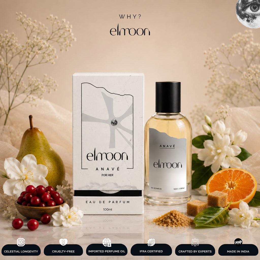 Anavé – Eau De Parfum 100ml for Women - Elmoon