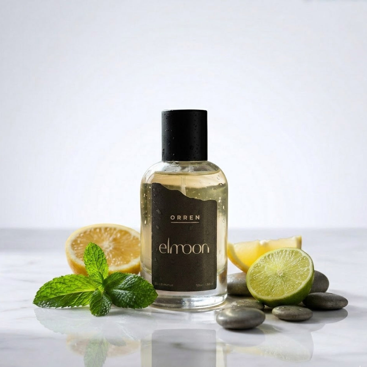 Orren – Eau De Parfum 100ml for Men - Elmoon