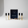 Discovery Set (EL - Lunae Series) 4 × 10ml - Elmoon