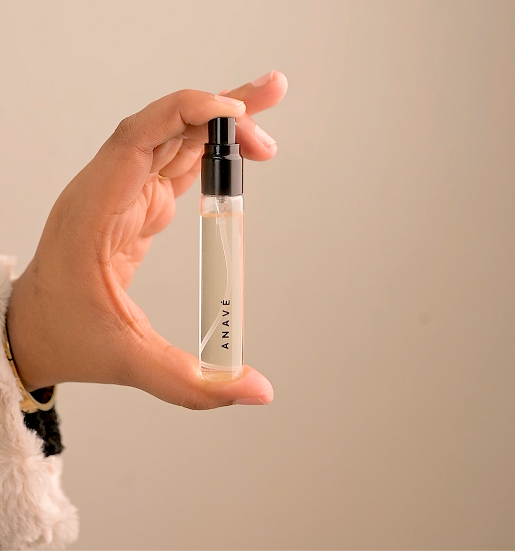 Discovery Set (EL - Lunae Series) 4 × 10ml - Elmoon