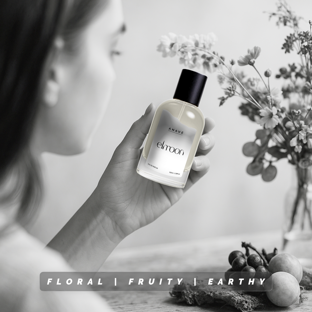 Anavé – Eau De Parfum 100ml for Women - Elmoon