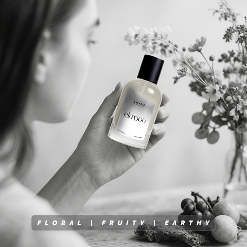 Anavé – Eau De Parfum 100ml for Women - Elmoon