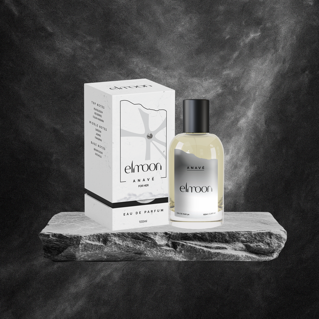 Anavé – Eau De Parfum 100ml for Women - Elmoon