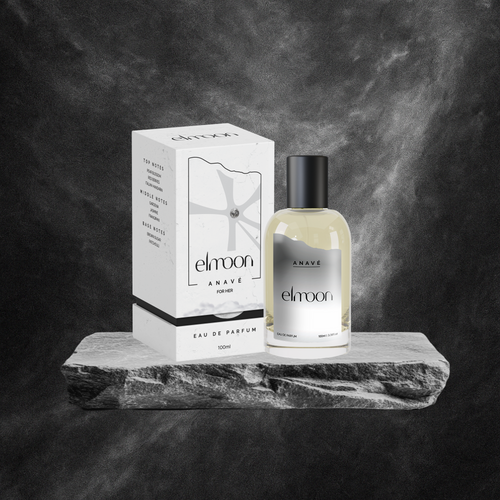 Anavé – Eau De Parfum 100ml for Women - Elmoon