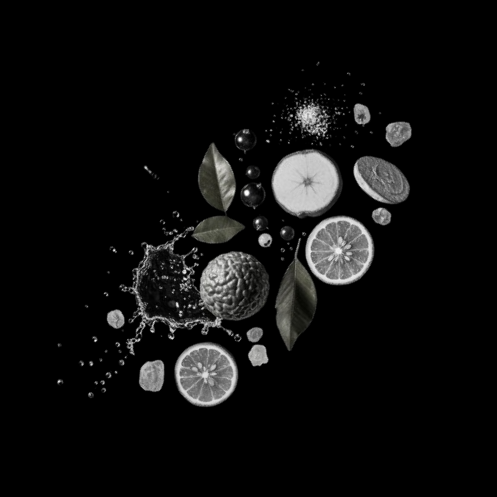 Orren – Eau De Parfum 100ml for Men - Elmoon