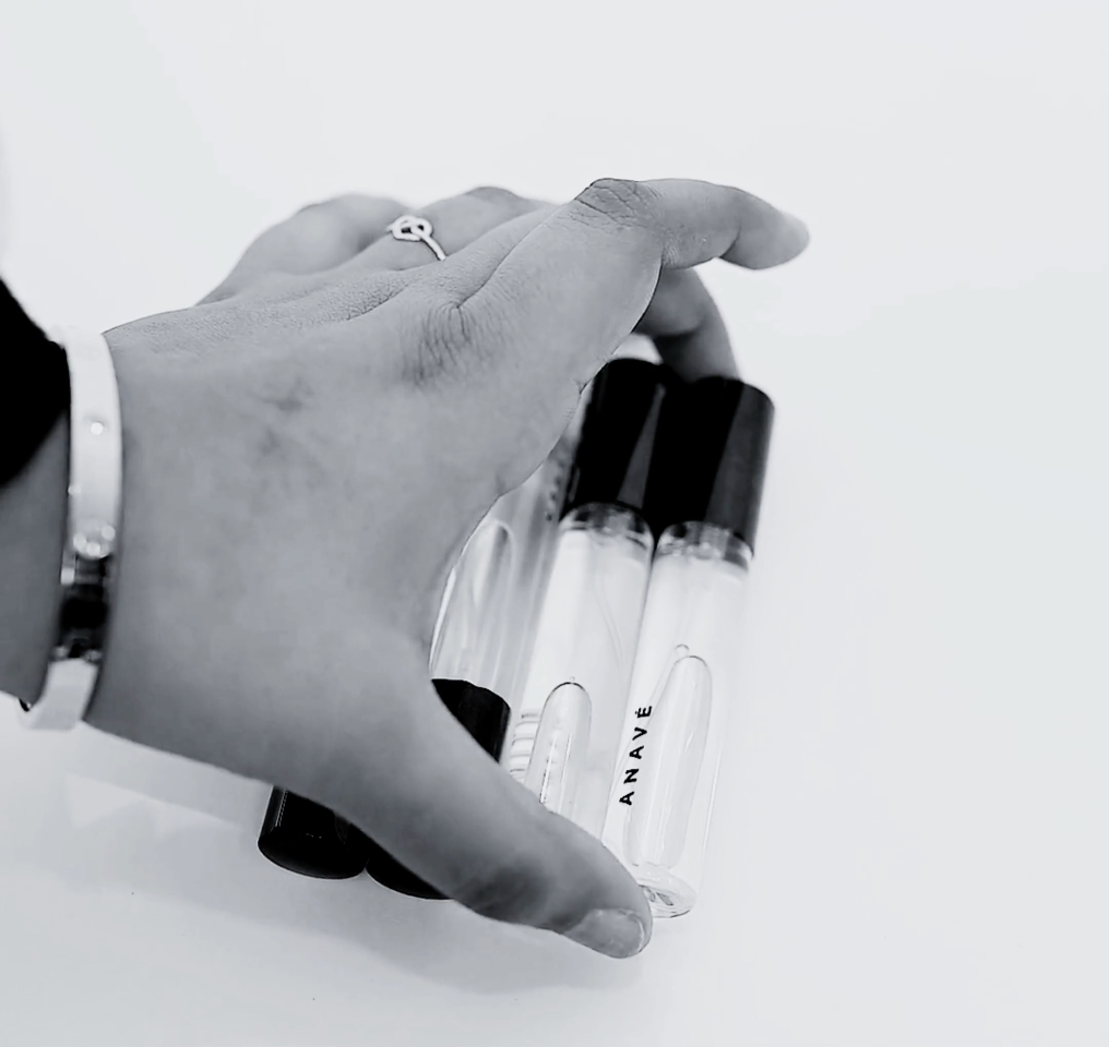 Discovery Set (EL - Lunae Series) 4 × 10ml